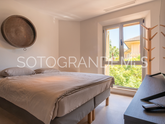 Ribera de la Romana apartment for sale | Gisèle André Soto