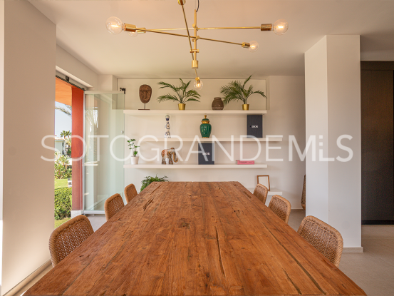 Ribera de la Romana apartment for sale | Gisèle André Soto