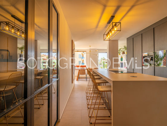 Ribera de la Romana apartment for sale | Gisèle André Soto