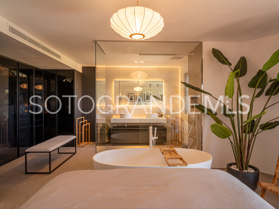 Ribera de la Romana apartment for sale | Gisèle André Soto