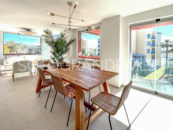 Comprar apartamento en Ribera de la Romana | Gisèle André Soto