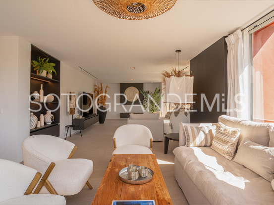 Ribera de la Romana apartment for sale | Gisèle André Soto
