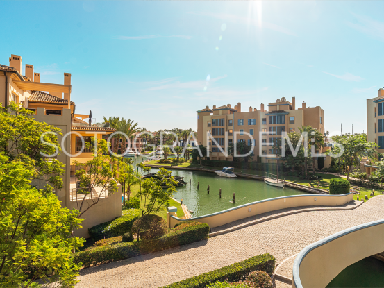 Ribera de la Romana apartment for sale | Gisèle André Soto