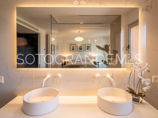 Ribera de la Romana apartment for sale | Gisèle André Soto