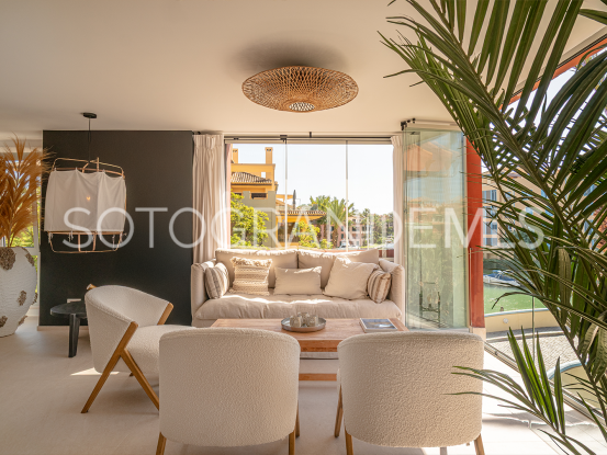 Ribera de la Romana apartment for sale | Gisèle André Soto