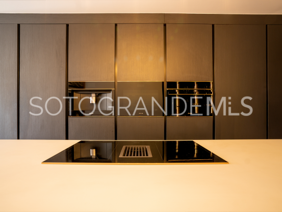 Ribera de la Romana apartment for sale | Gisèle André Soto