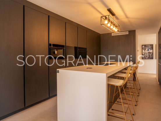 Ribera de la Romana apartment for sale | Gisèle André Soto