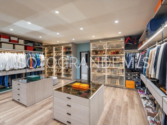 Atico duplex a la venta en Hacienda de Valderrama de 4 dormitorios | Gisèle André Soto