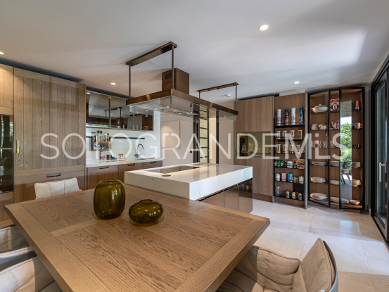 Atico duplex a la venta en Hacienda de Valderrama de 4 dormitorios | Gisèle André Soto