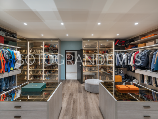 Atico duplex a la venta en Hacienda de Valderrama de 4 dormitorios | Gisèle André Soto
