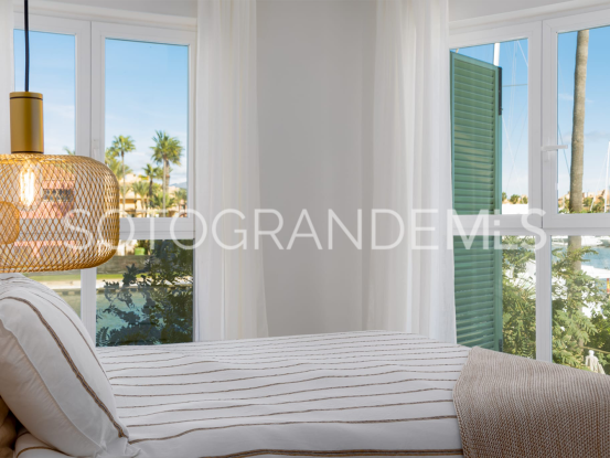 4 bedrooms town house for sale in Ribera del Arquero, Sotogrande Marina | Gisèle André Soto