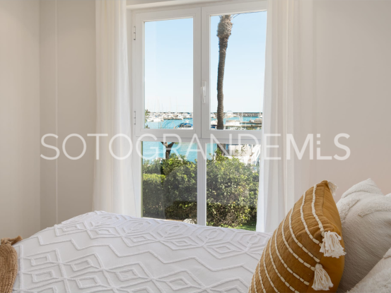 4 bedrooms town house for sale in Ribera del Arquero, Sotogrande Marina | Gisèle André Soto