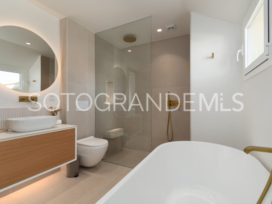 4 bedrooms town house for sale in Ribera del Arquero, Sotogrande Marina | Gisèle André Soto