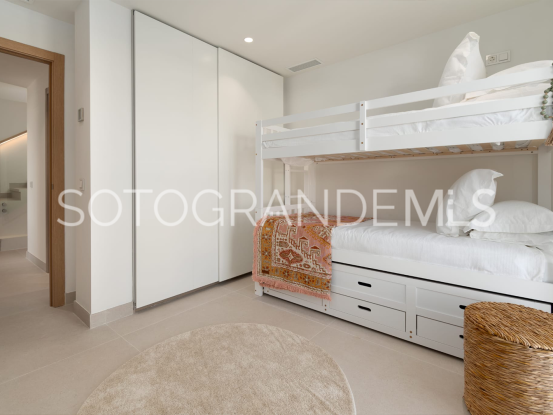 4 bedrooms town house for sale in Ribera del Arquero, Sotogrande Marina | Gisèle André Soto