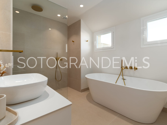 4 bedrooms town house for sale in Ribera del Arquero, Sotogrande Marina | Gisèle André Soto