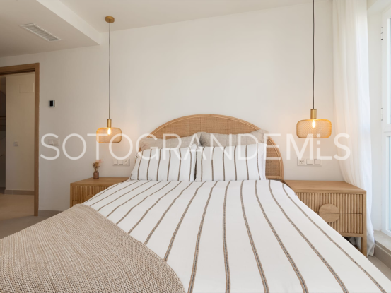 4 bedrooms town house for sale in Ribera del Arquero, Sotogrande Marina | Gisèle André Soto