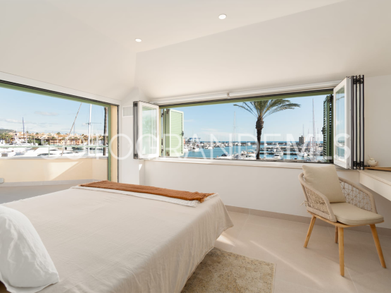 4 bedrooms town house for sale in Ribera del Arquero, Sotogrande Marina | Gisèle André Soto
