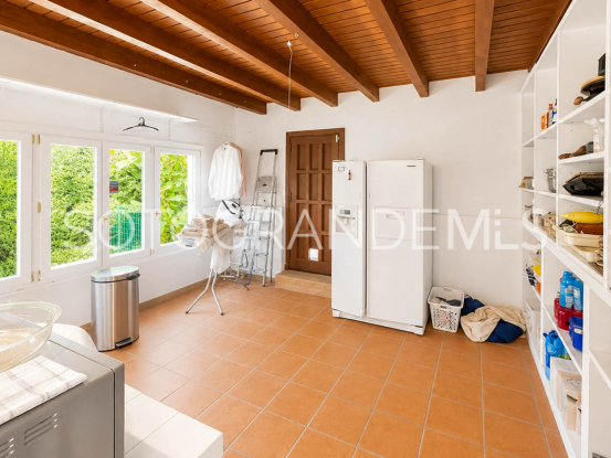 Zona D 6 bedrooms villa | Gisèle André Soto