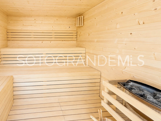 Zona D 6 bedrooms villa | Gisèle André Soto