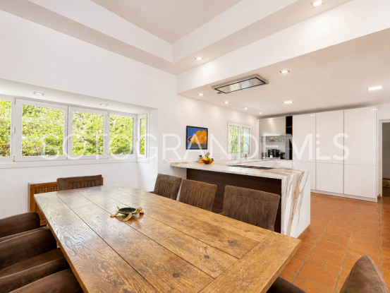 Zona D 6 bedrooms villa | Gisèle André Soto