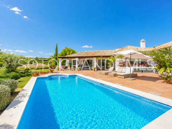 Zona D 6 bedrooms villa | Gisèle André Soto