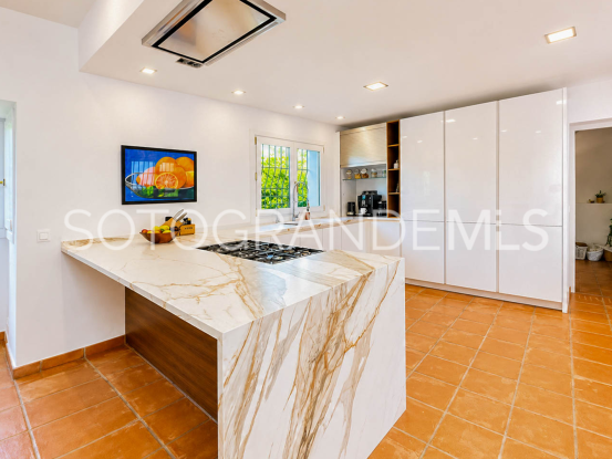 Zona D 6 bedrooms villa | Gisèle André Soto