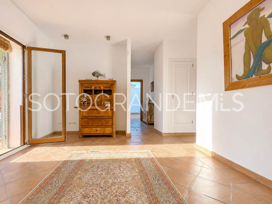 Zona D 6 bedrooms villa | Gisèle André Soto
