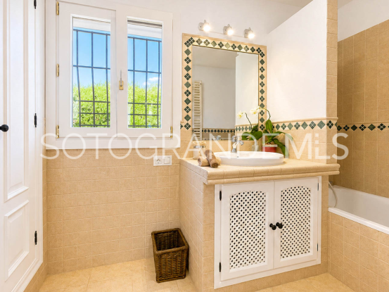 Zona D 6 bedrooms villa | Gisèle André Soto