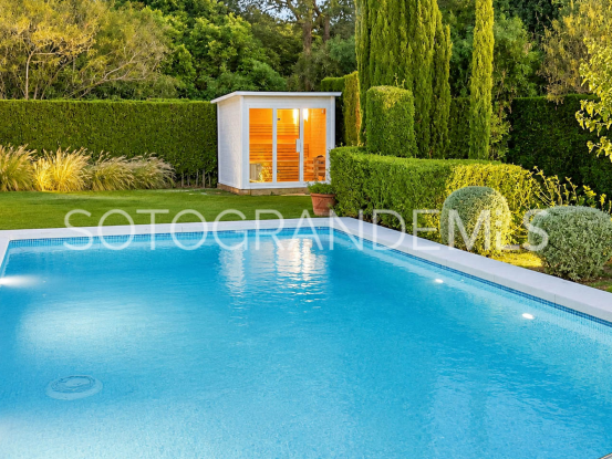 Zona D 6 bedrooms villa | Gisèle André Soto
