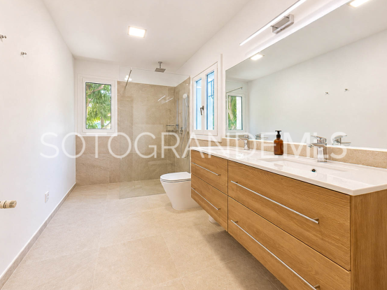 Zona D 6 bedrooms villa | Gisèle André Soto