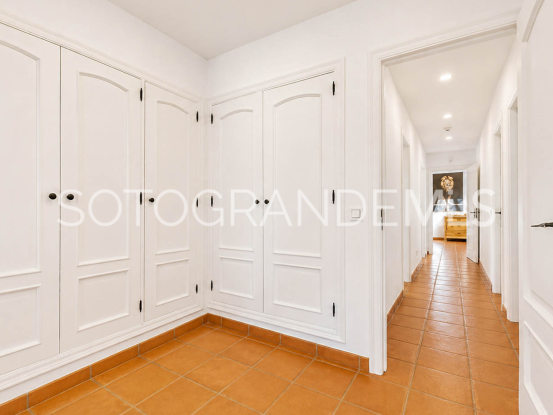 Zona D 6 bedrooms villa | Gisèle André Soto