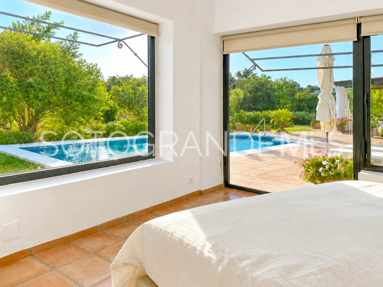 Zona D 6 bedrooms villa | Gisèle André Soto