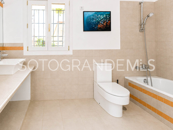 Zona D 6 bedrooms villa | Gisèle André Soto
