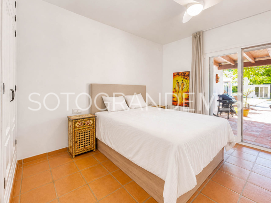 Zona D 6 bedrooms villa | Gisèle André Soto