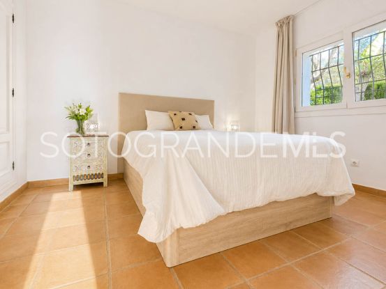 Zona D 6 bedrooms villa | Gisèle André Soto