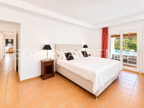 Zona D 6 bedrooms villa | Gisèle André Soto