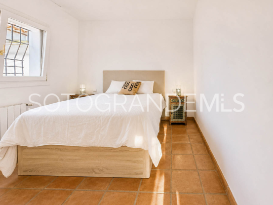 Zona D 6 bedrooms villa | Gisèle André Soto