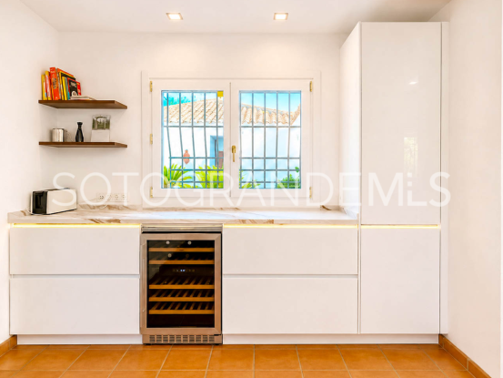 Zona D 6 bedrooms villa | Gisèle André Soto
