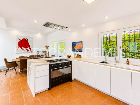 Zona D 6 bedrooms villa | Gisèle André Soto