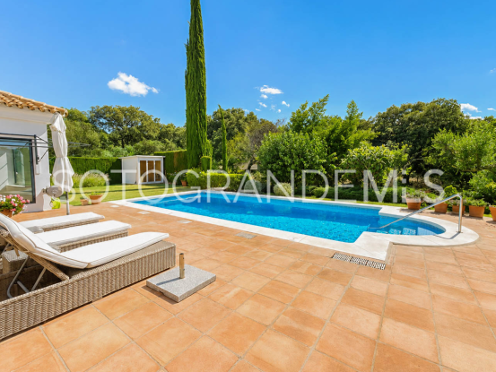 Zona D 6 bedrooms villa | Gisèle André Soto
