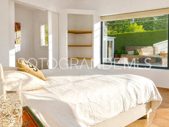 Zona D 6 bedrooms villa | Gisèle André Soto