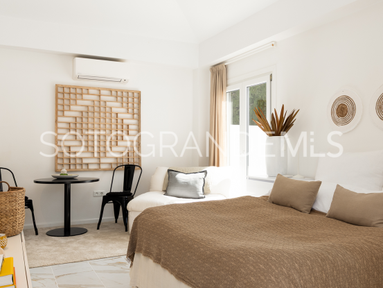 For sale Zona F 3 bedrooms villa | Gisèle André Soto