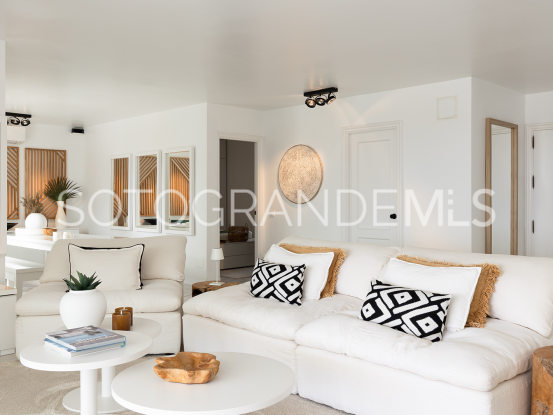 For sale Zona F 3 bedrooms villa | Gisèle André Soto