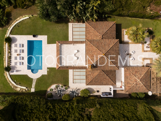 For sale Zona F 3 bedrooms villa | Gisèle André Soto