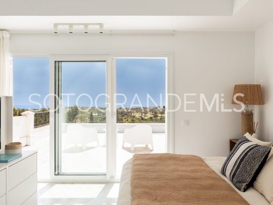 For sale Zona F 3 bedrooms villa | Gisèle André Soto