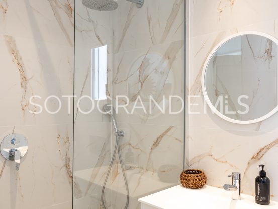 For sale Zona F 3 bedrooms villa | Gisèle André Soto
