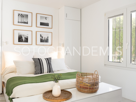 For sale Zona F 3 bedrooms villa | Gisèle André Soto