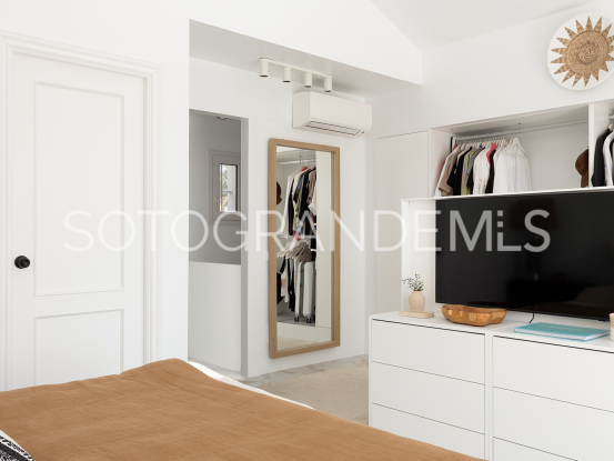 For sale Zona F 3 bedrooms villa | Gisèle André Soto