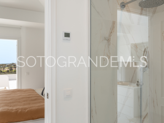 For sale Zona F 3 bedrooms villa | Gisèle André Soto