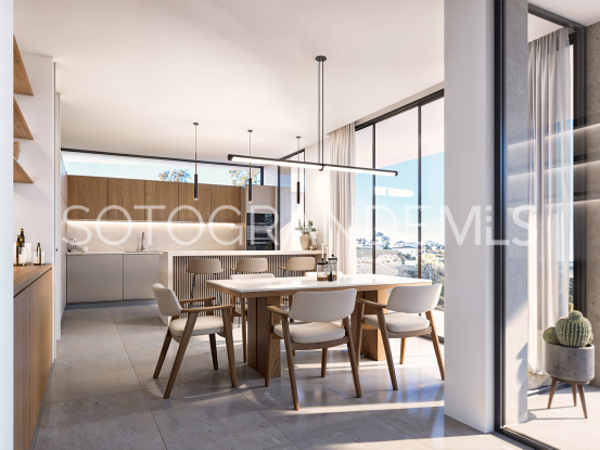 Villa with 4 bedrooms for sale in Almenara, Sotogrande Alto | Gisèle André Soto